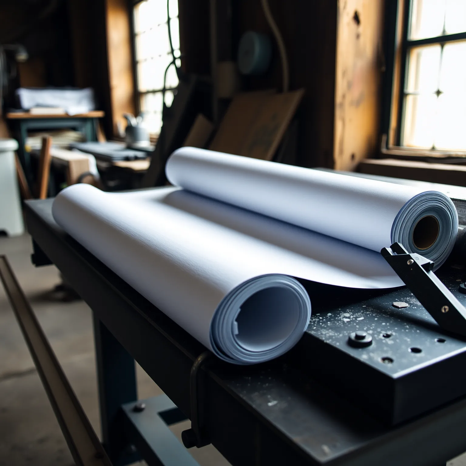 After
